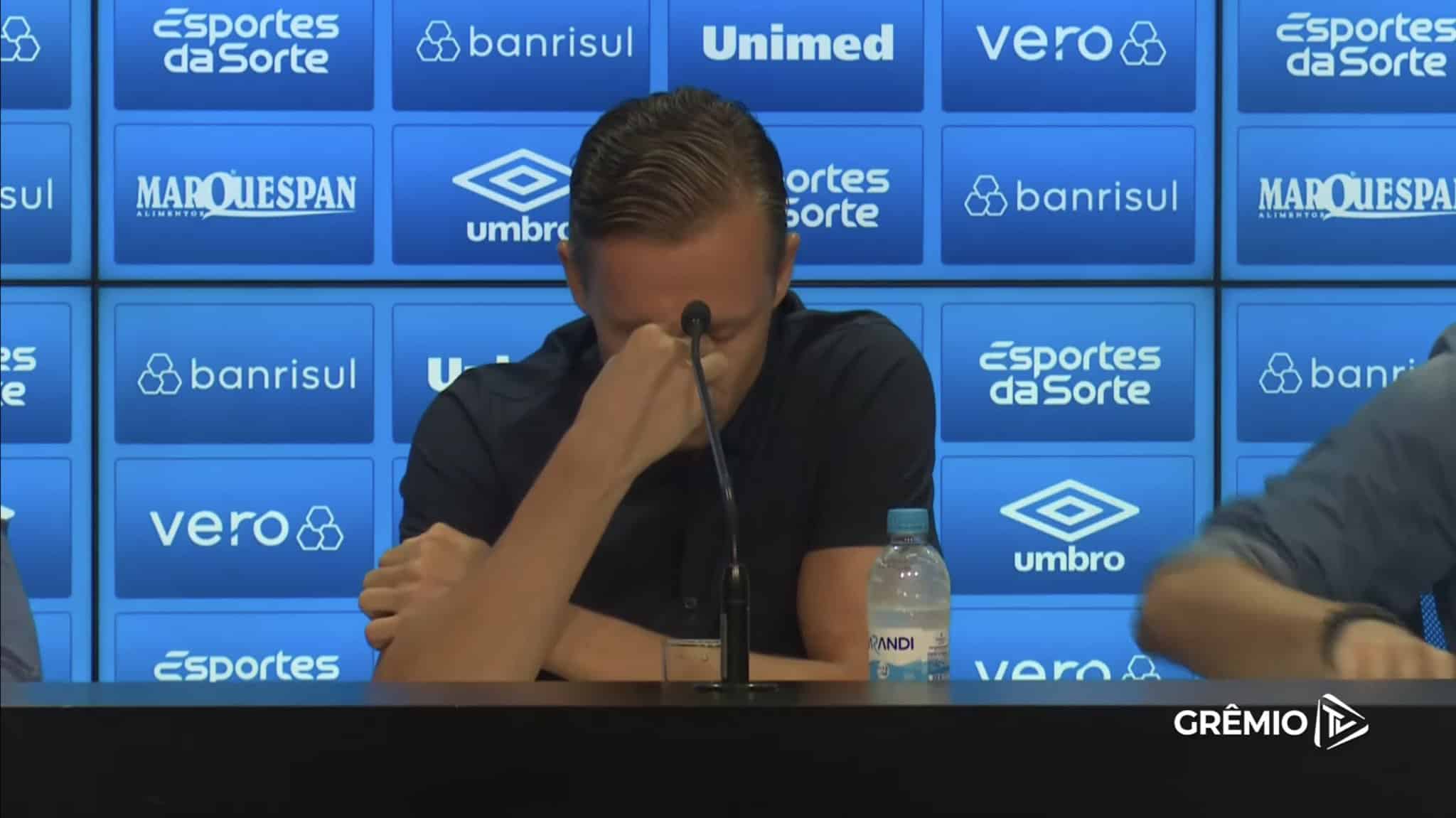 Lucas Leiva Gremio