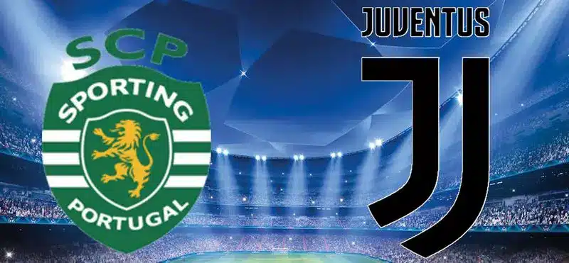 Sporting Juventus