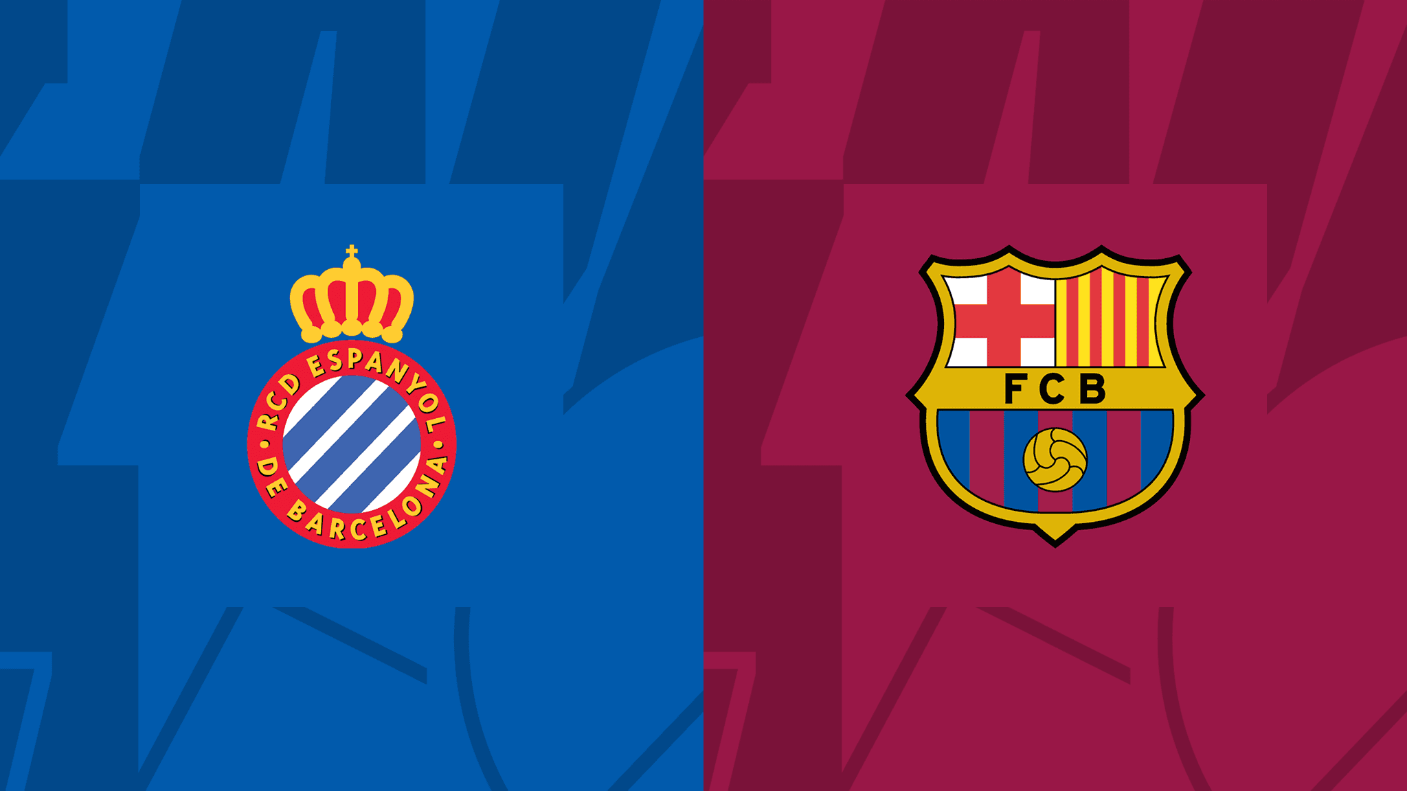 Espanyol-Barcellona