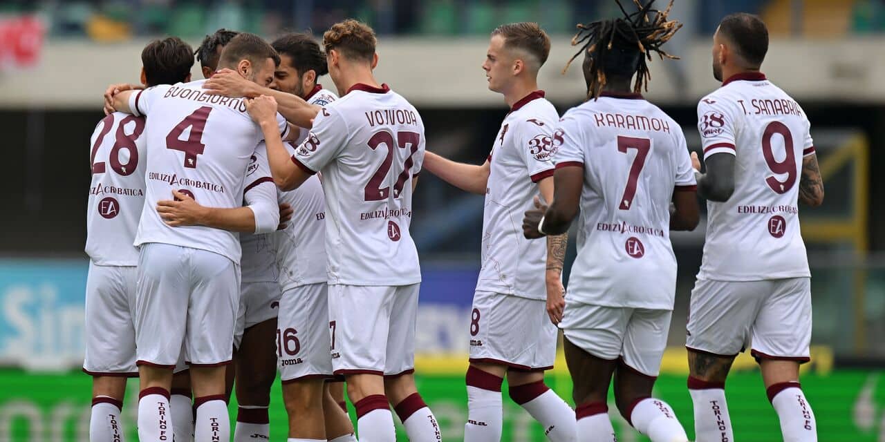 Verona-Torino 0-1