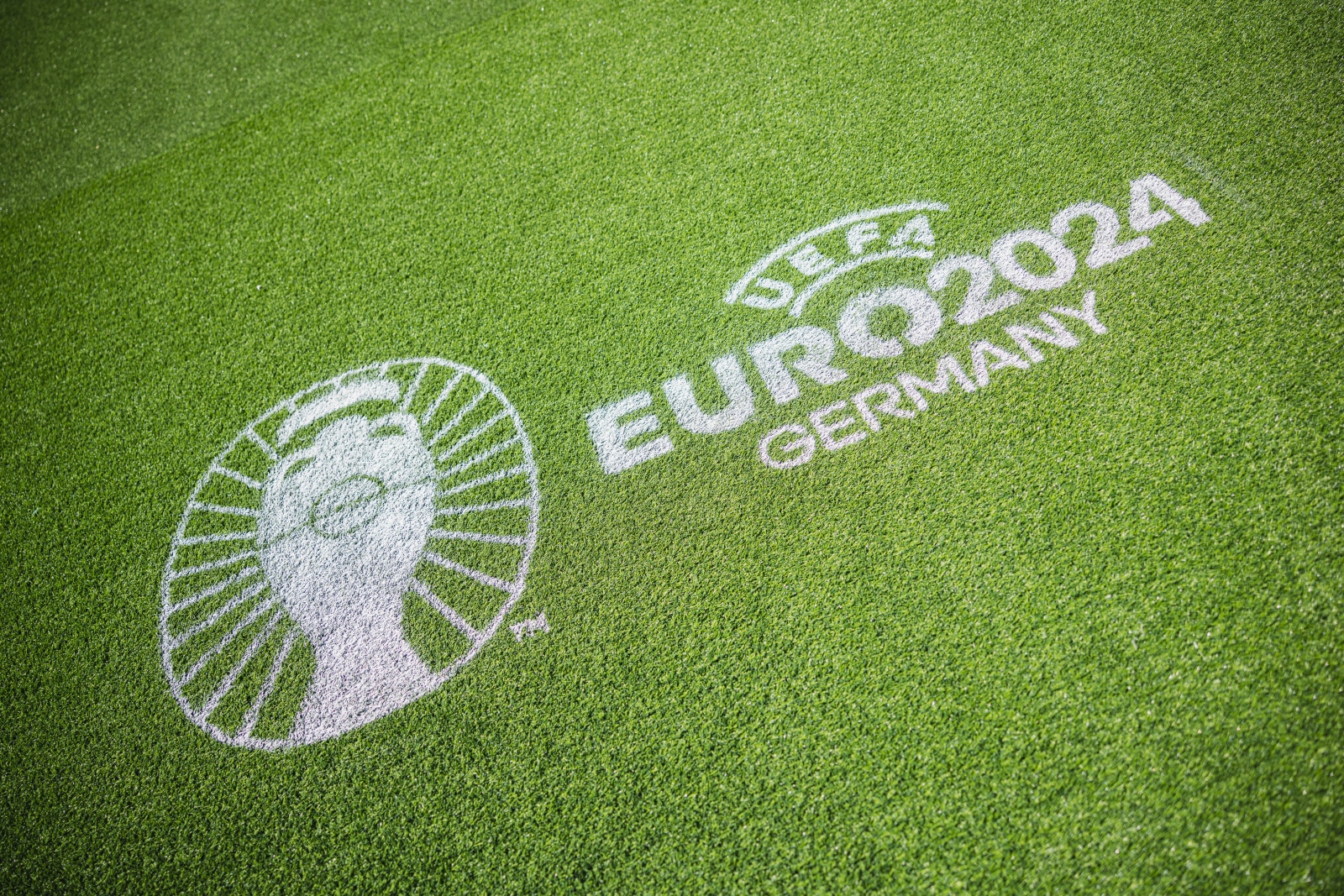 One Year To Go Event - UEFA EURO 2024