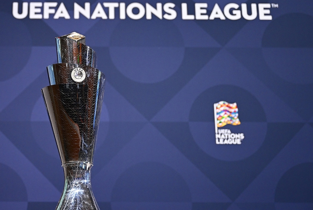 Nations League