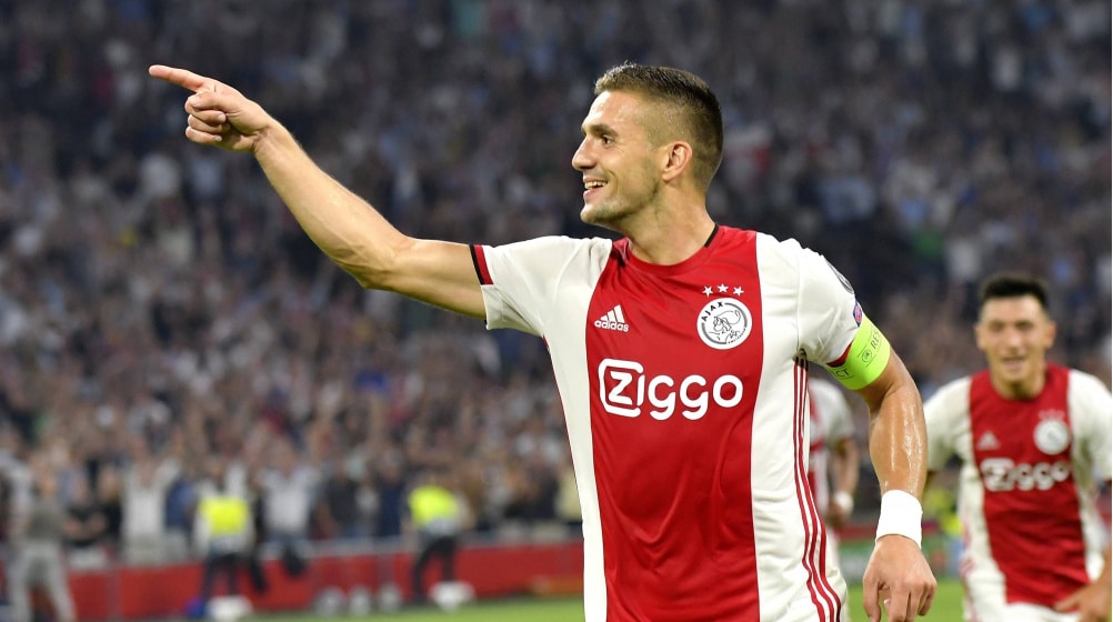 Tadic assina contrato com o Fenerbahçe