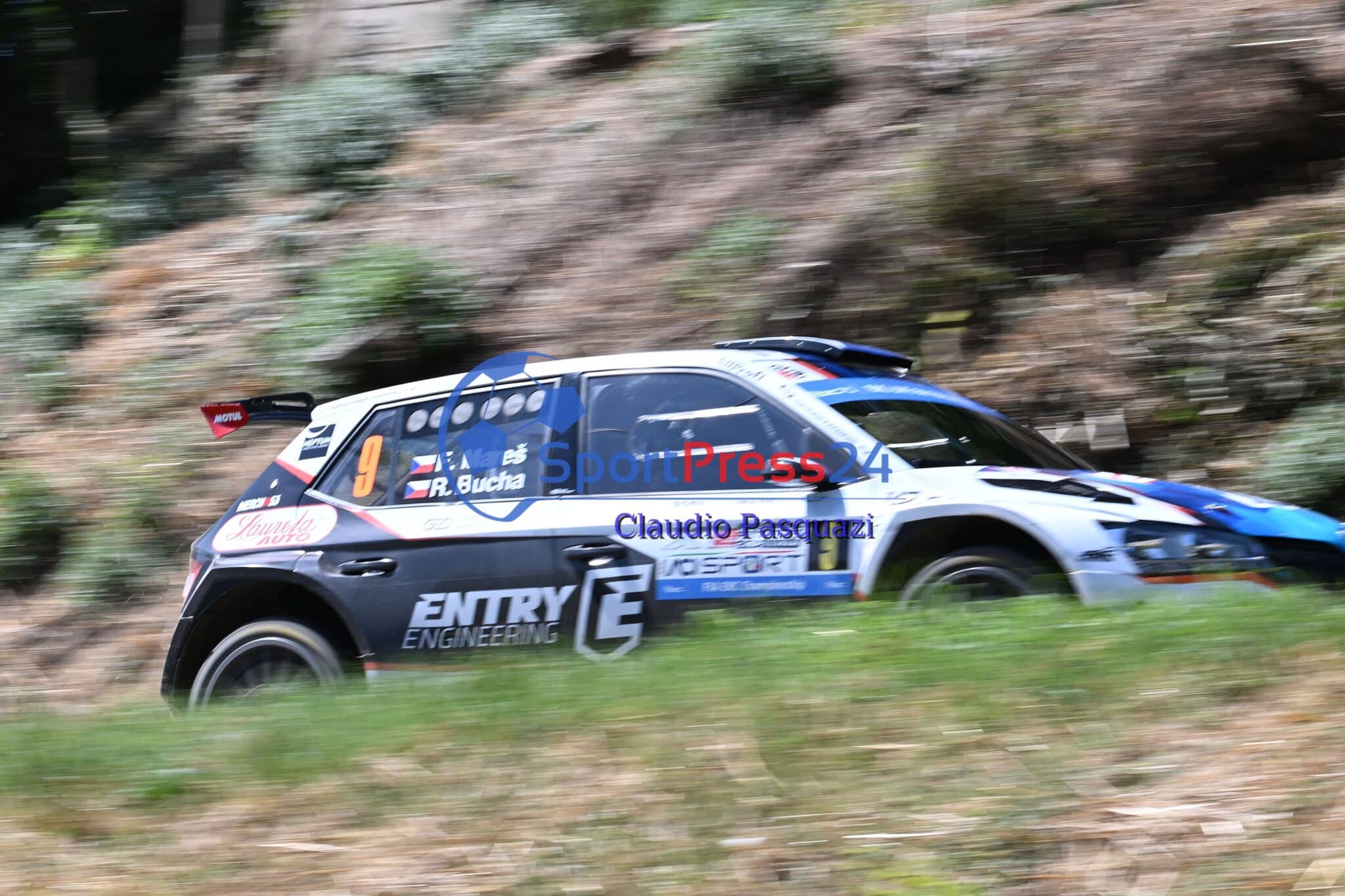 Rally della Capitale