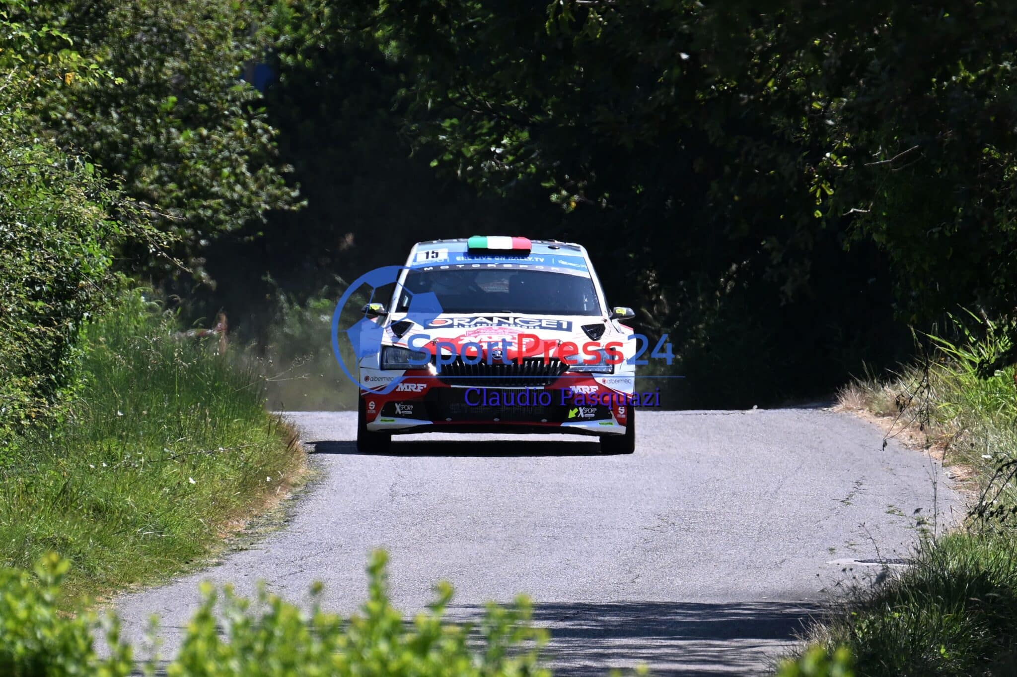 Rally della Capitale