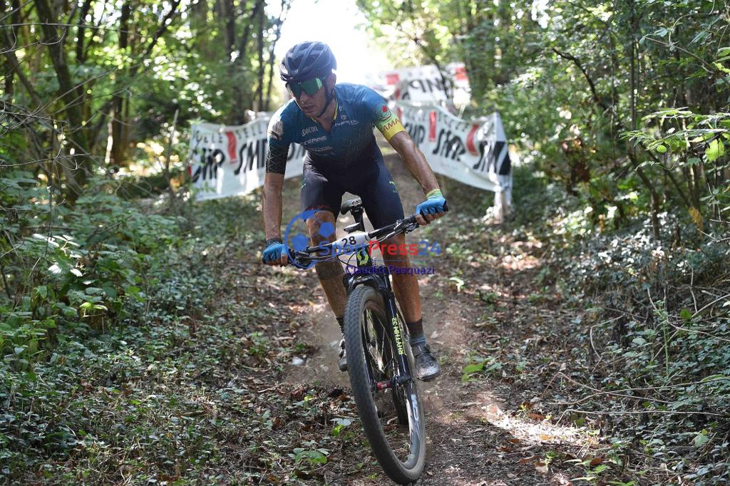 GRAN FONDO MTB CITTA’ DI LABICO 1° TROFEO CONAD