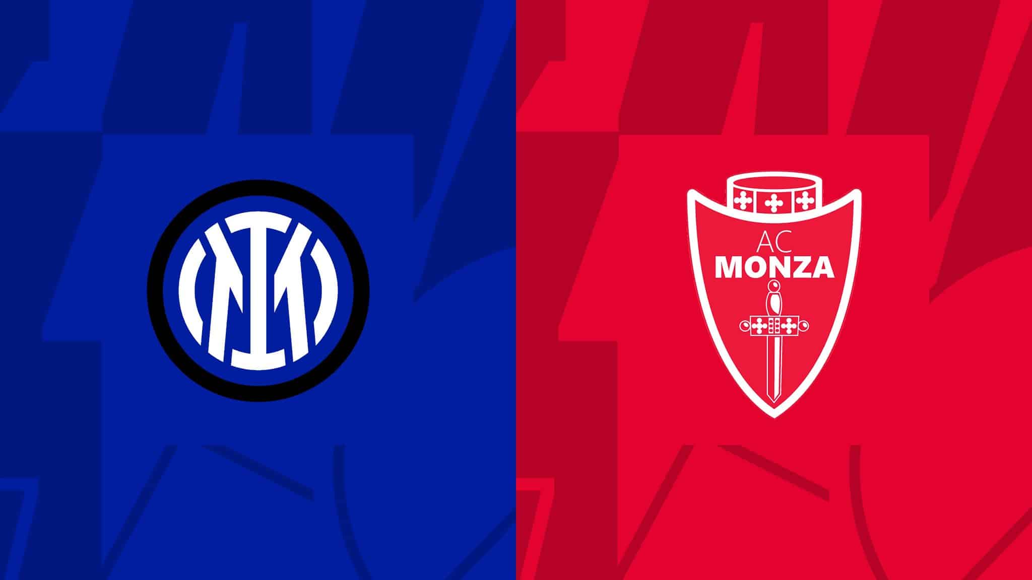 Inter-Monza