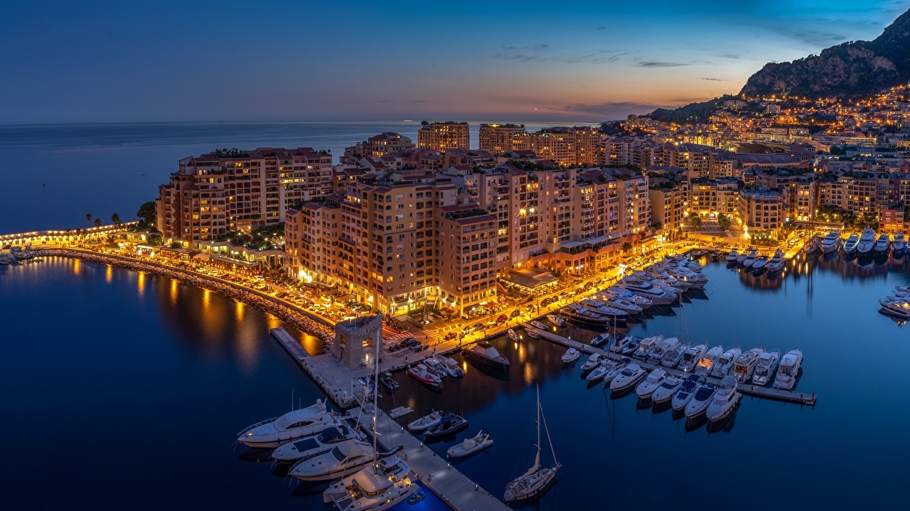 Montecarlo UEFA Sorteggi Grimaldi Forum