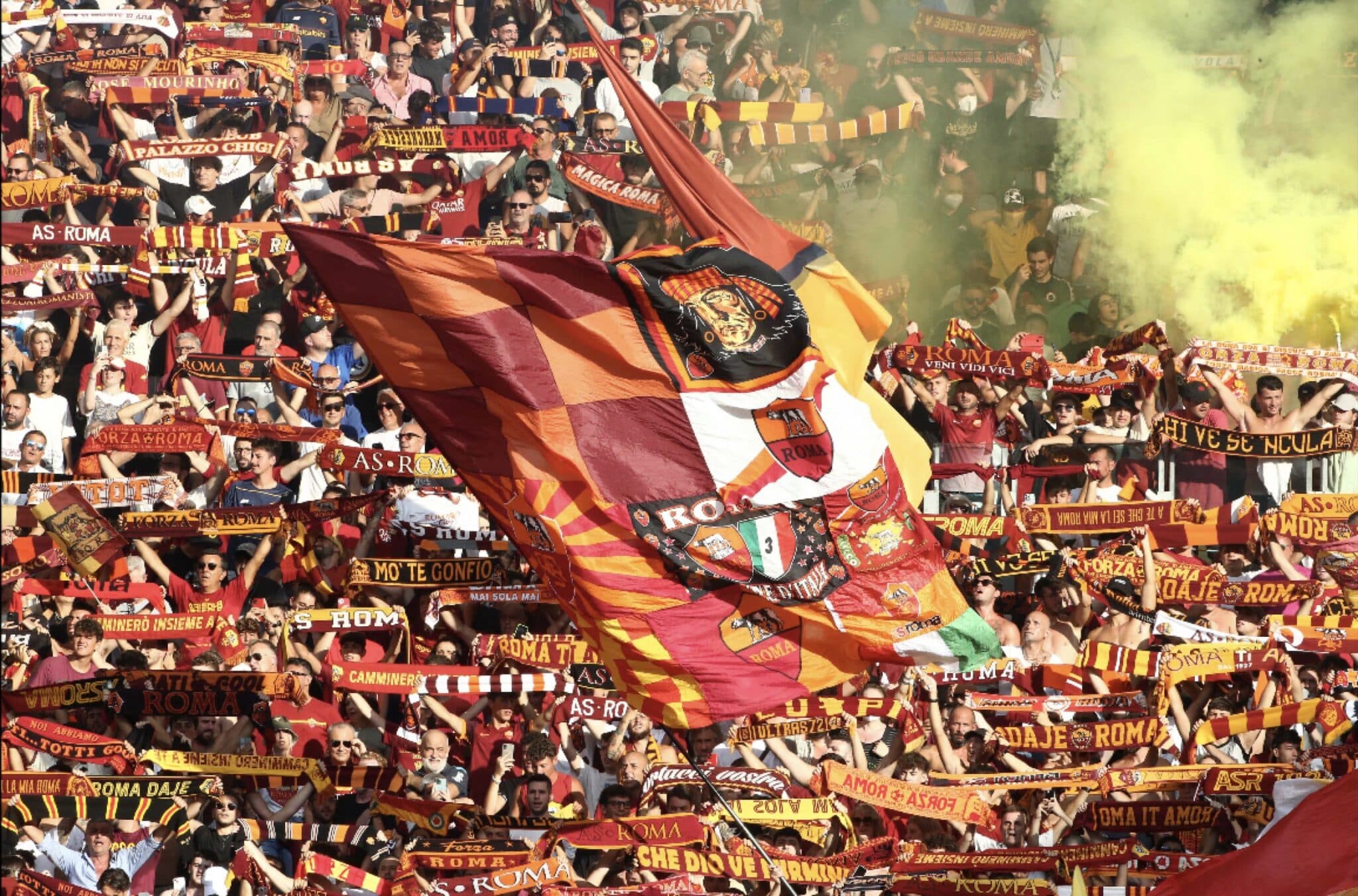 Roma Salernitana Serie A