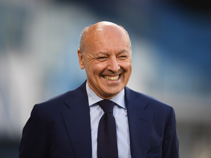 Beppe Marotta