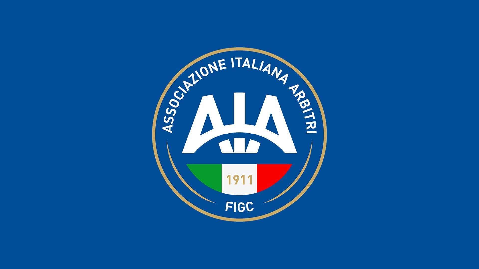 Associazione Italiana Arbitri serie a - squalificati