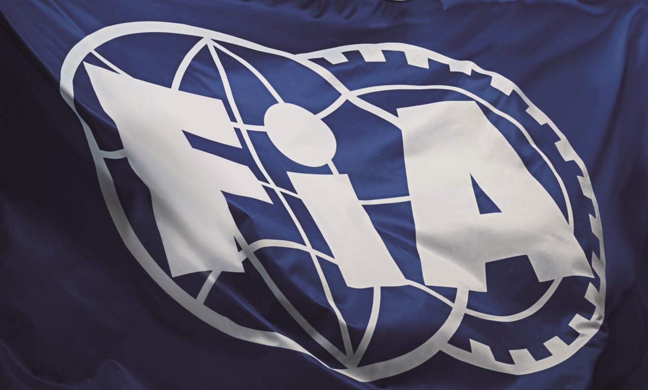 FIA formula 1