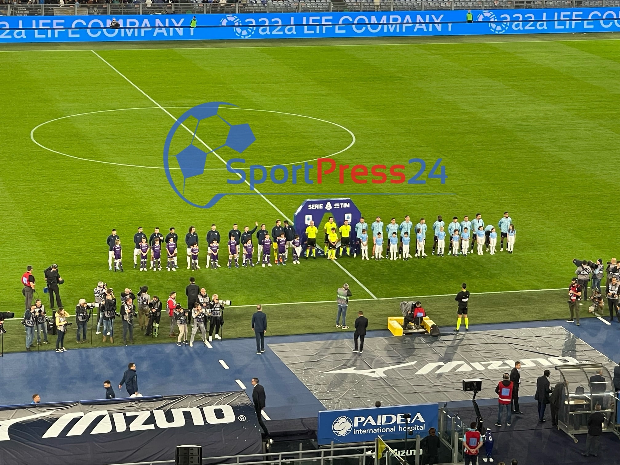 Lazio Fiorentina Pagelle