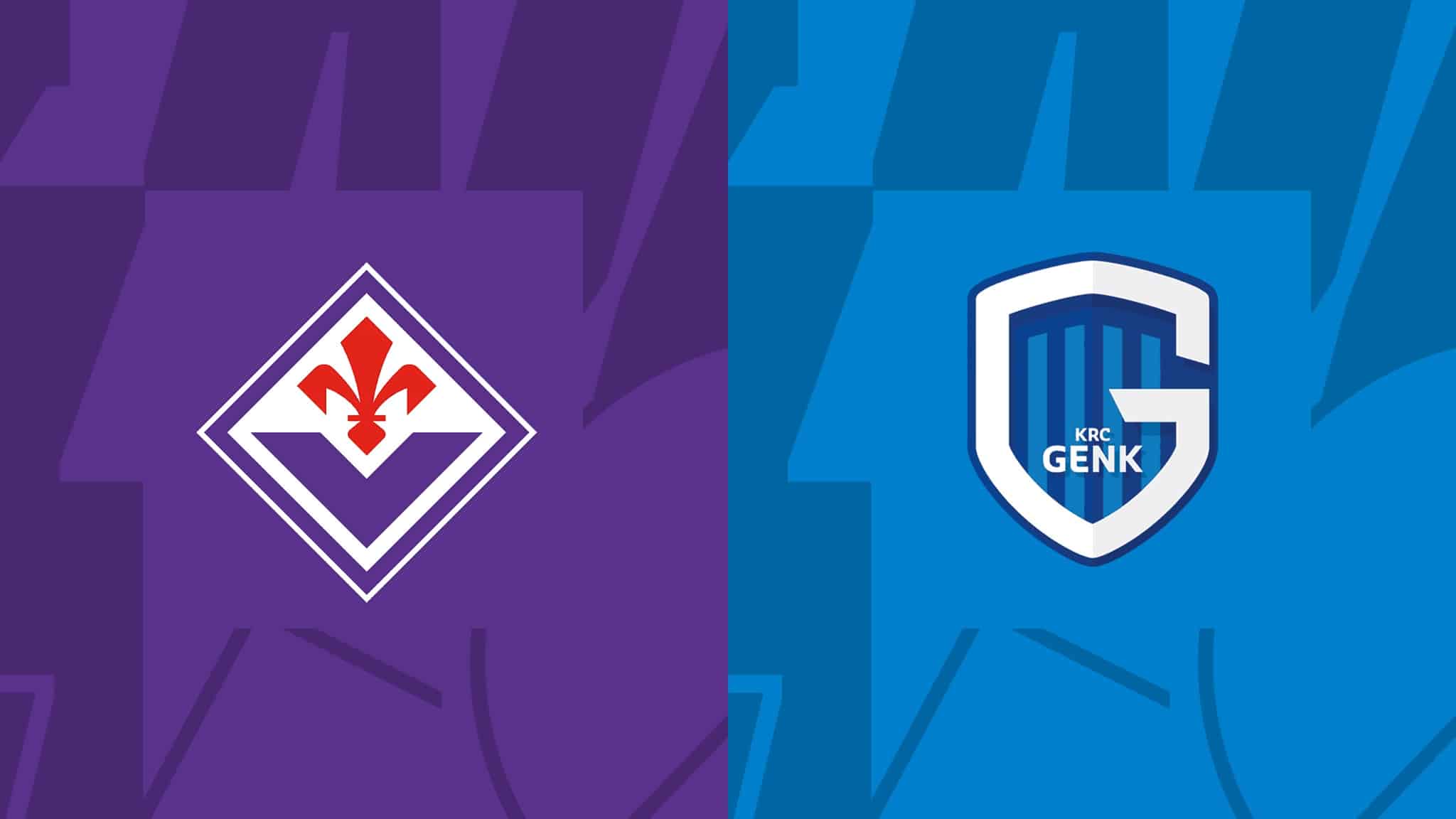 Fiorentina Genk Conference league