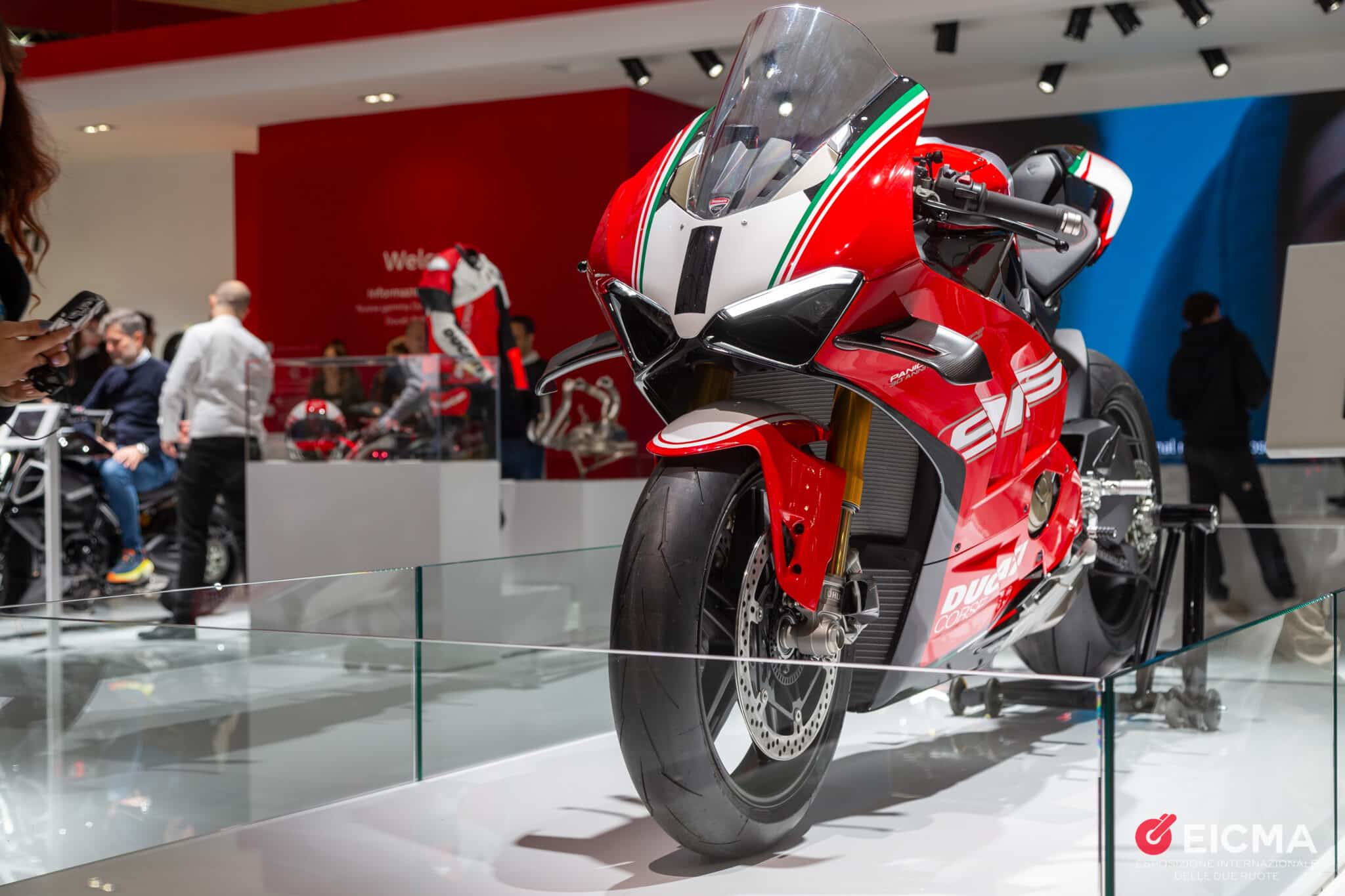 EICMA