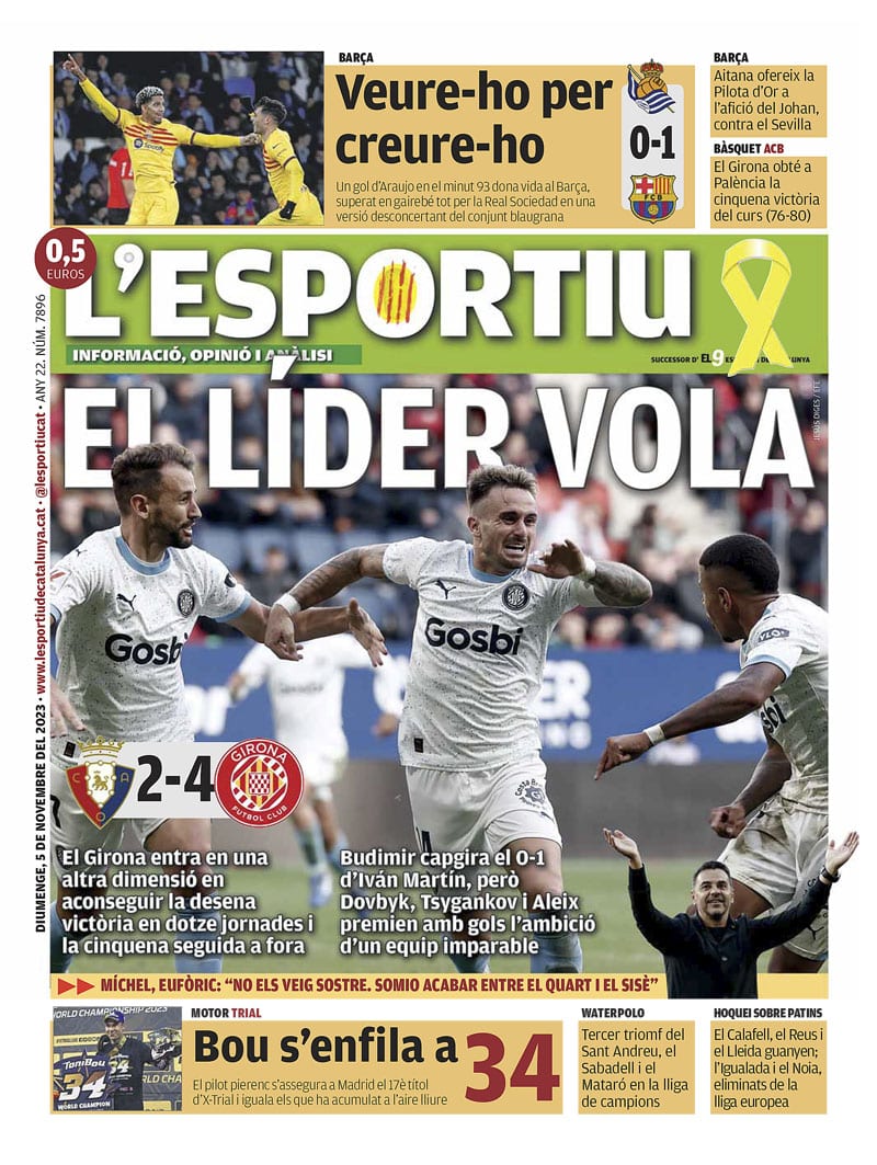 L'Esportiu