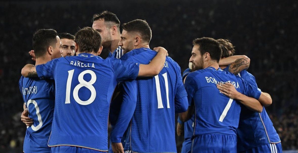 L'Italia Si Qualifica Ad Euro 2024: 0-0 Contro L'Ucraina - Le Pagelle