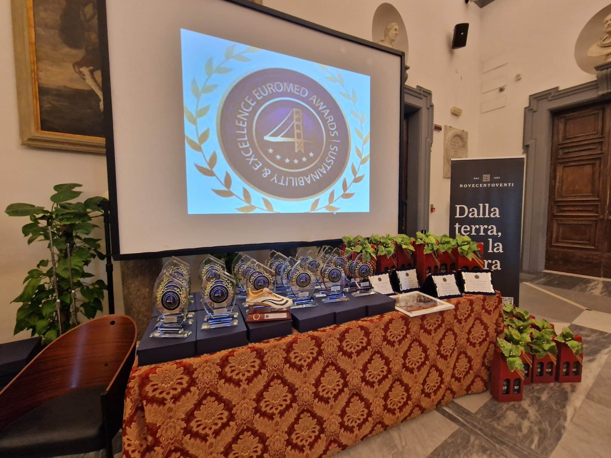 Euro Mediterraneo Campidoglio