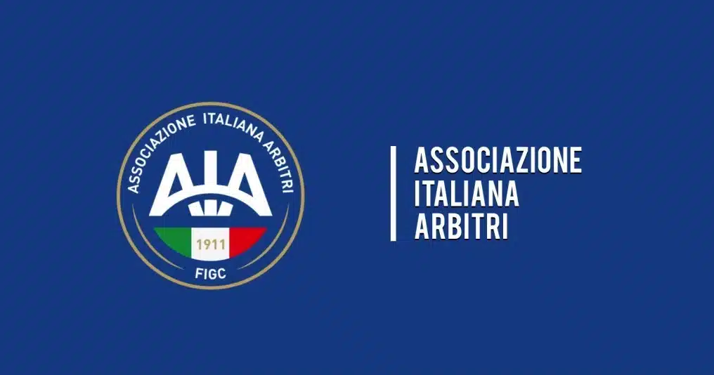 Associazione Italiana Arbitri