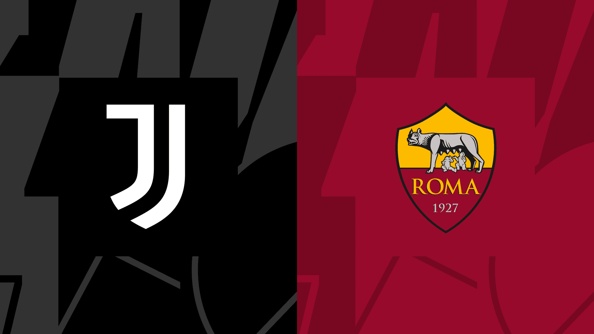 Juventus-Roma