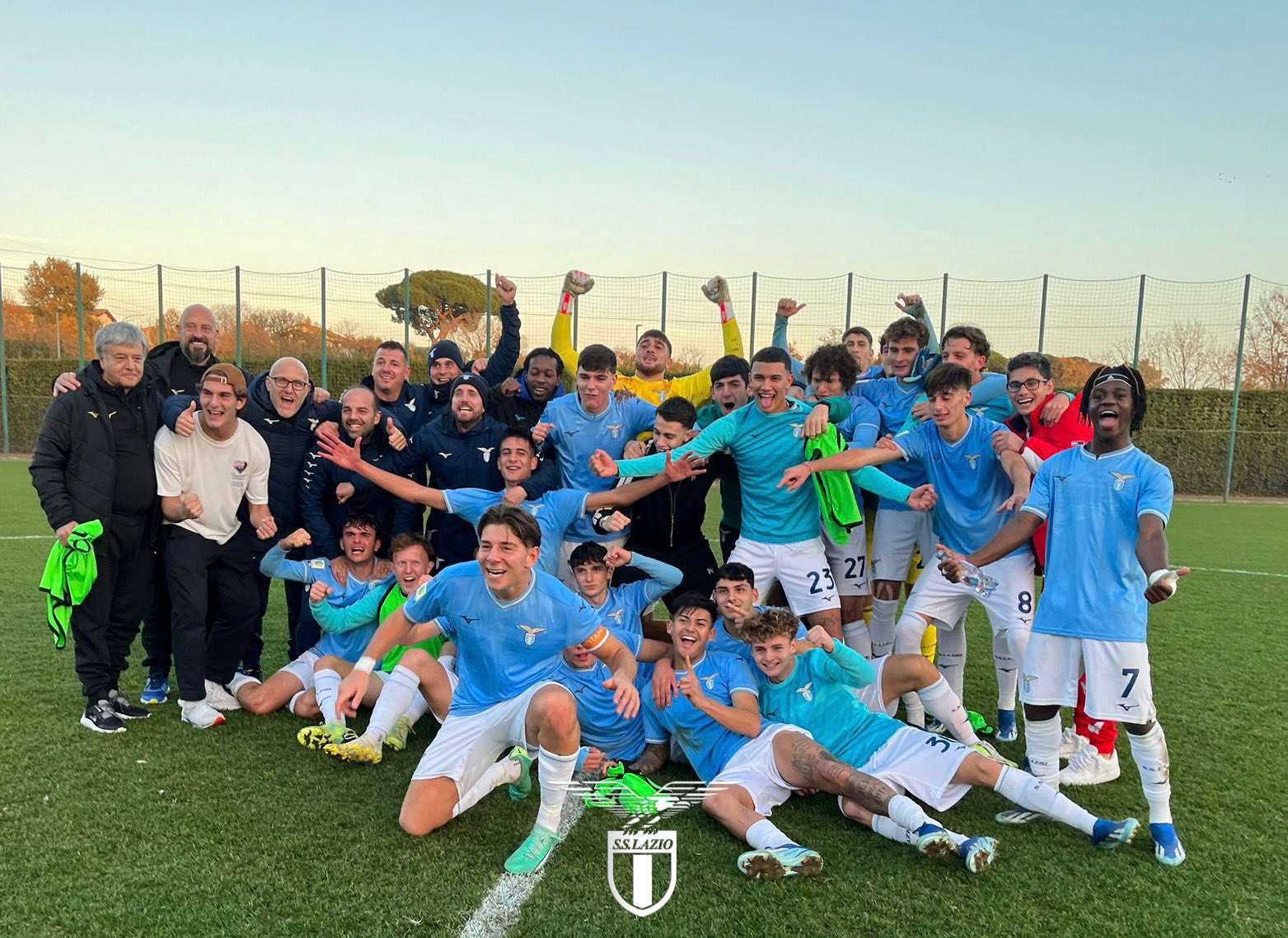 Lazio Primavera