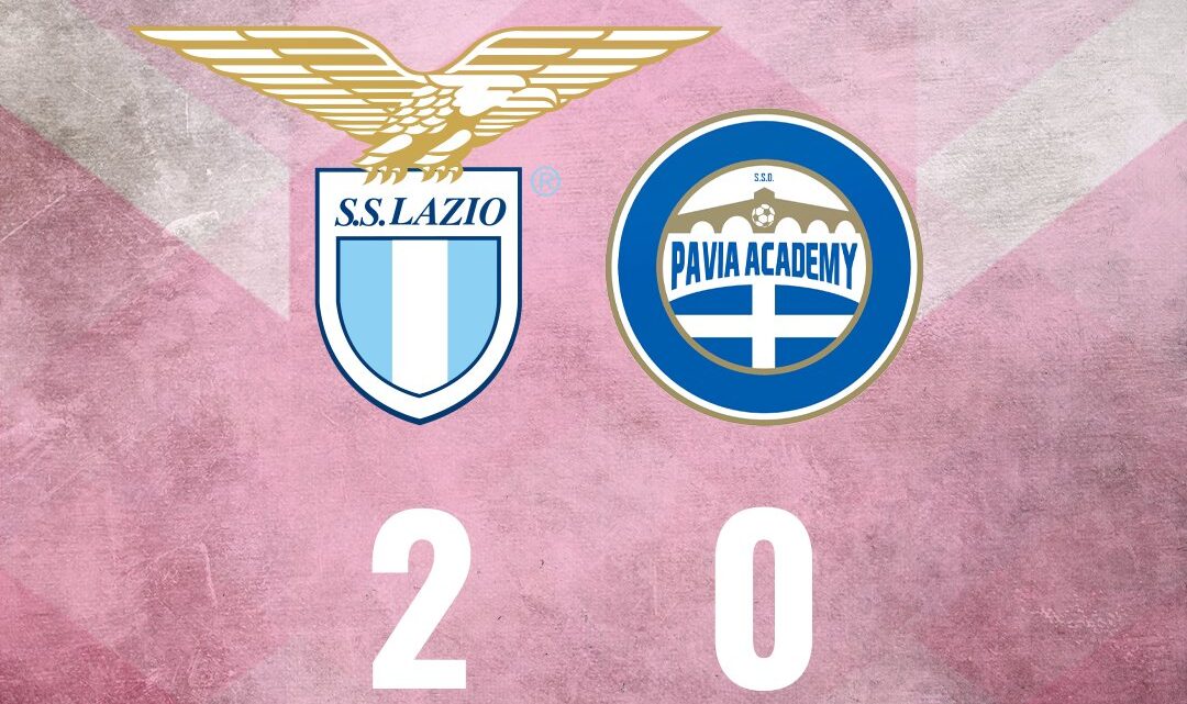 Lazio Women pavia