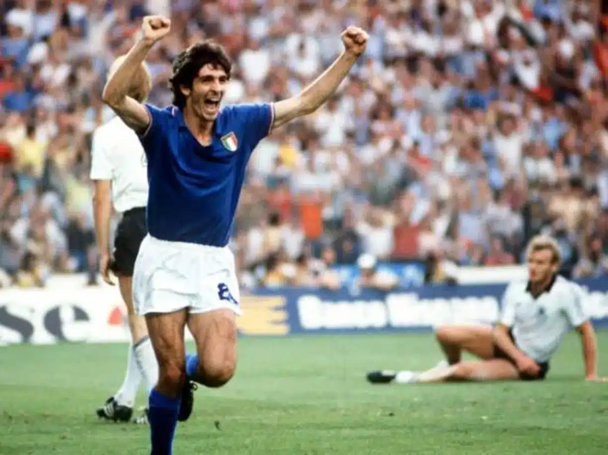 Paolo Rossi