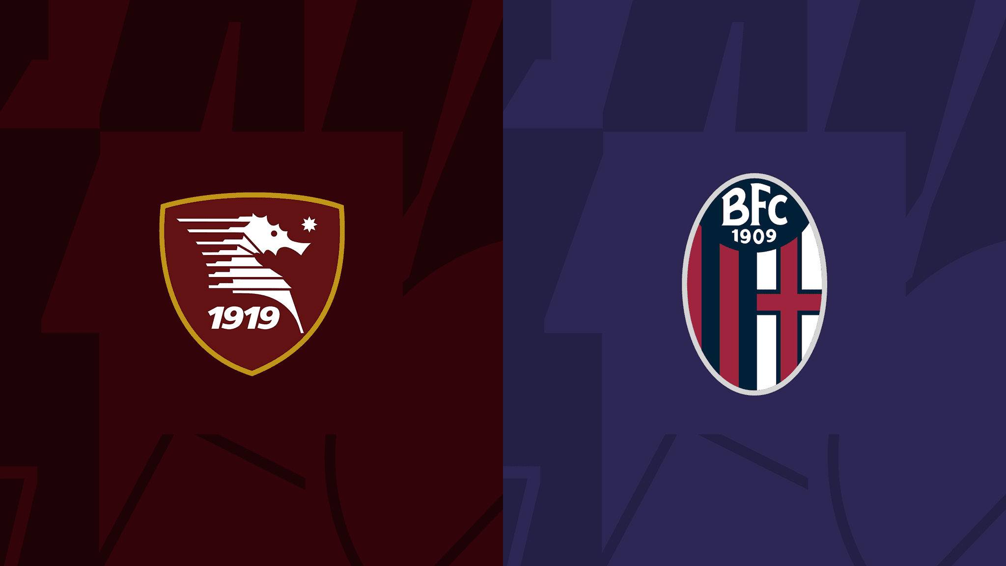 Salernitana-Bologna