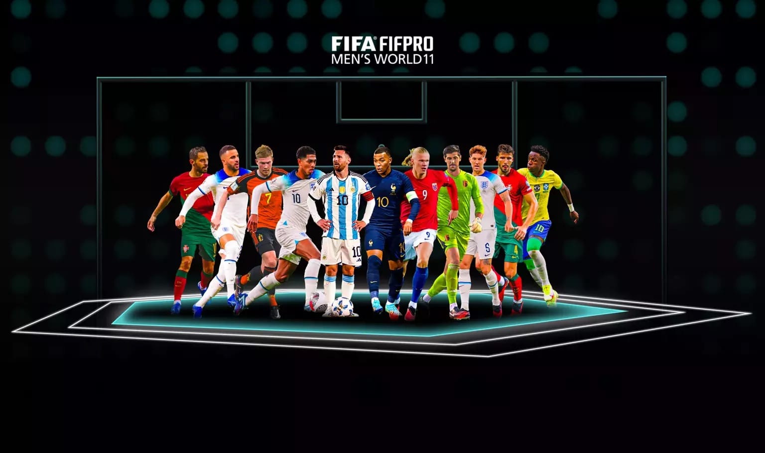 Fifa FIFPRO