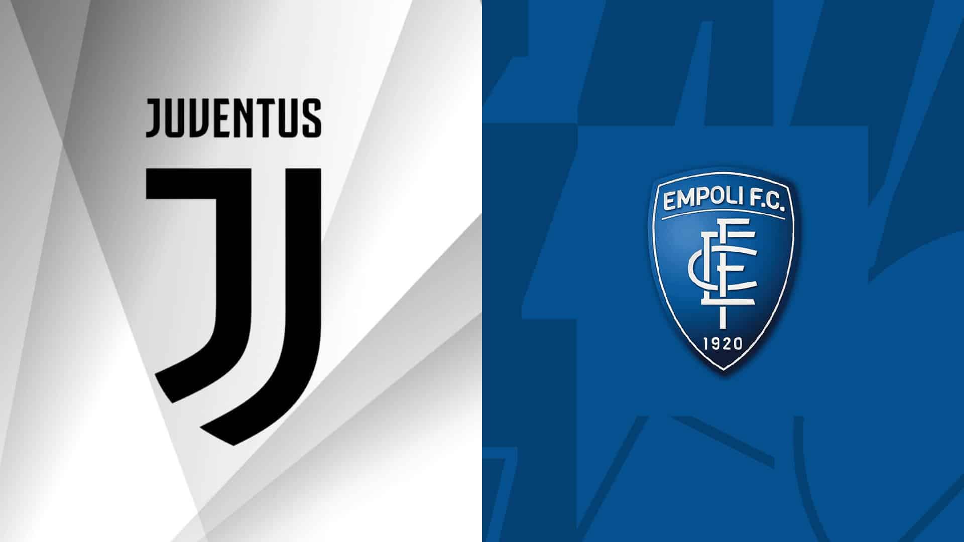 Juventus-Empoli