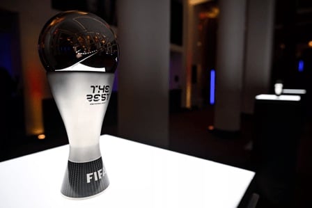 FIFA The Best 2023, Guardiola E Haaland Sul Tetto Del Mondo