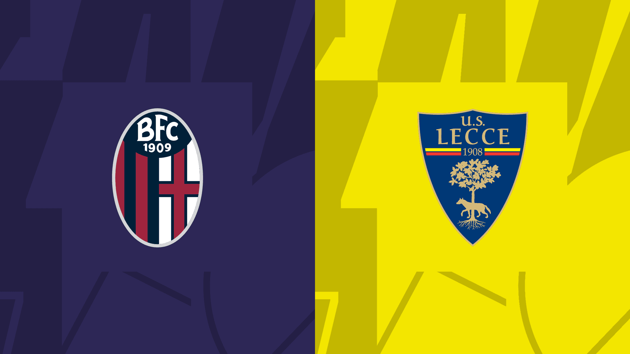 Bologna-Lecce