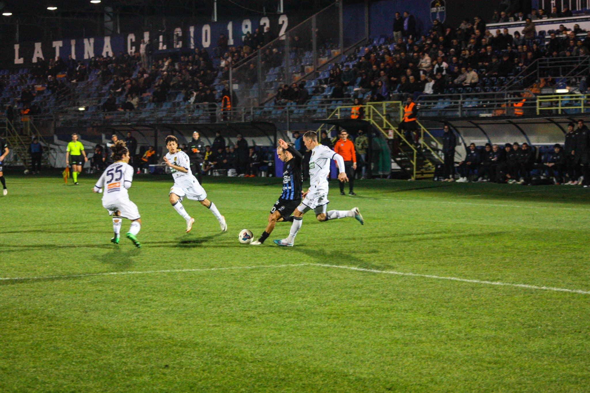 @foto Federico Piovesan.jpg_ latina juve stabia