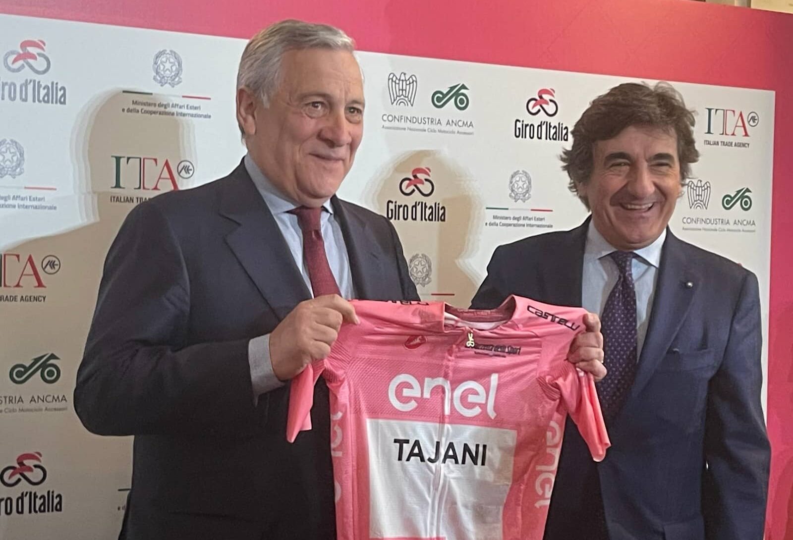 giro d'italia