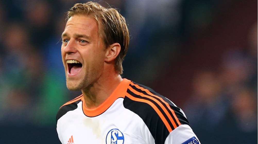 Timo Hildebrand Schalke 04