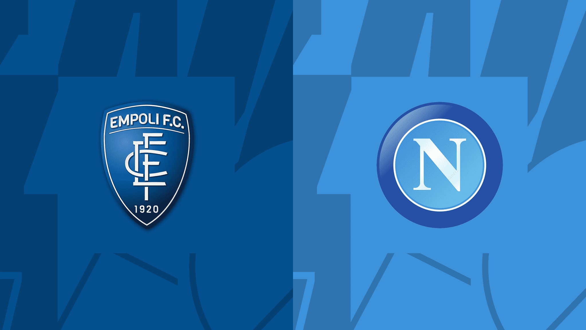 Empoli-Napoli