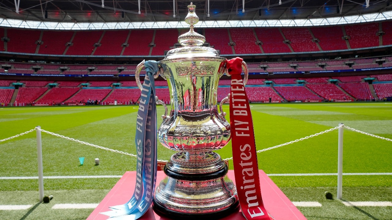 Fa cup premier league