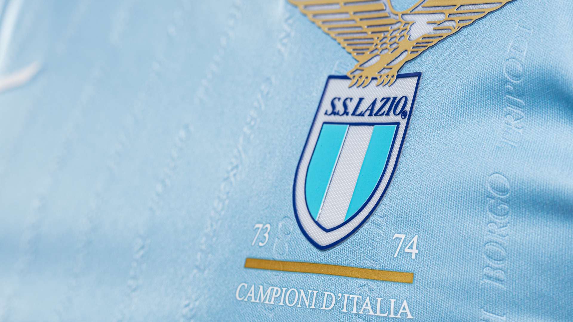 Maglia Lazio