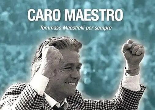 caro maestro maestrelli lazio