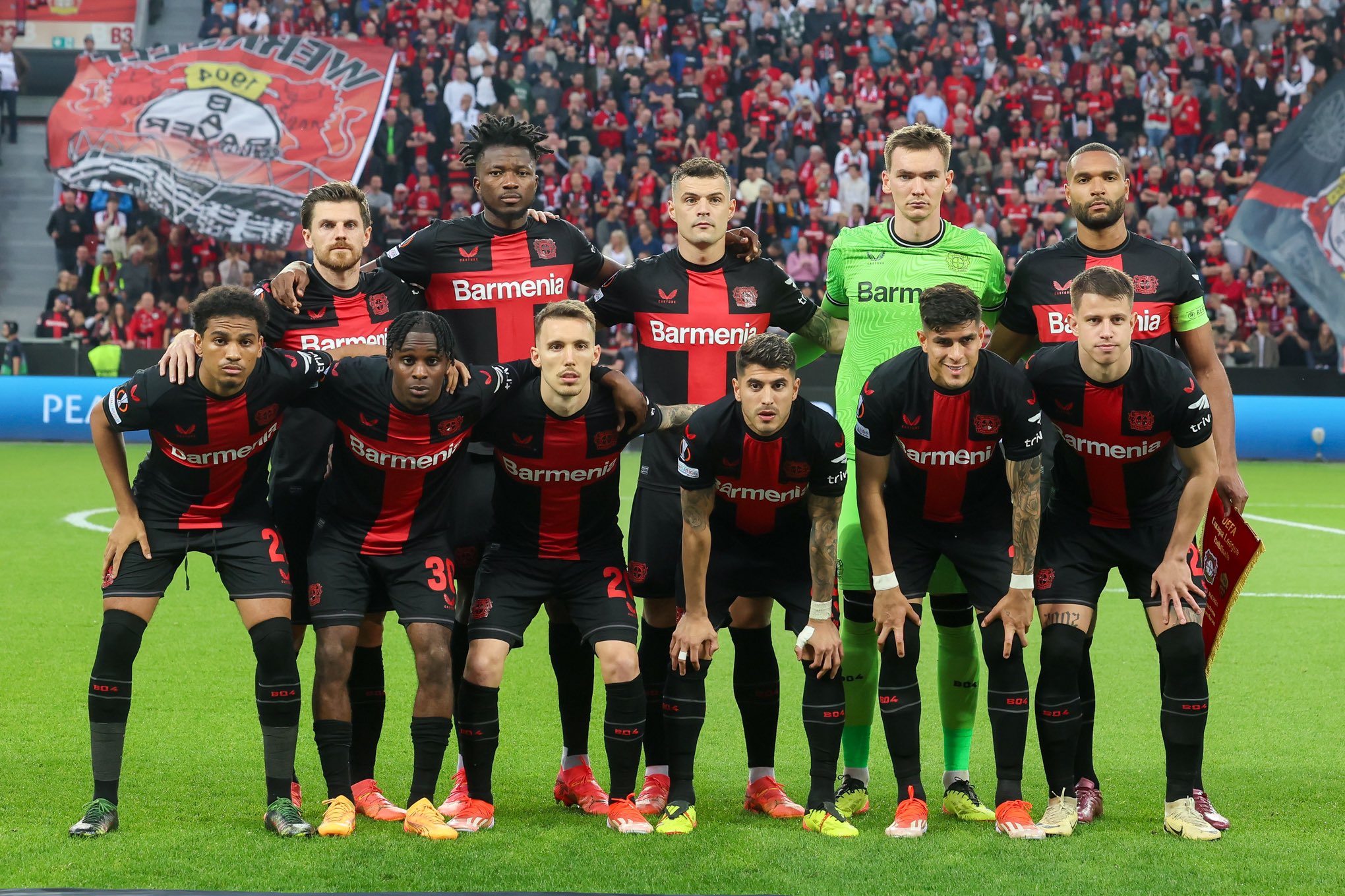 Bayer Leverkusen