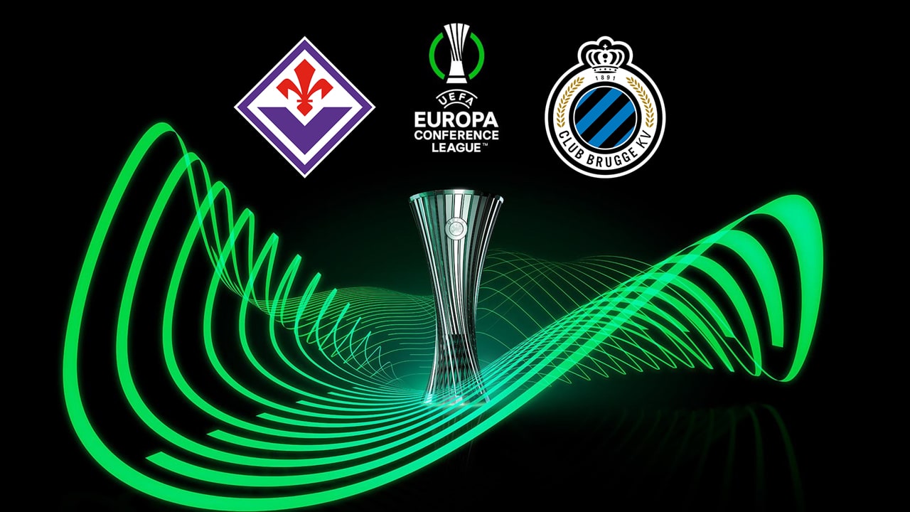 Fiorentina-Club Brugge