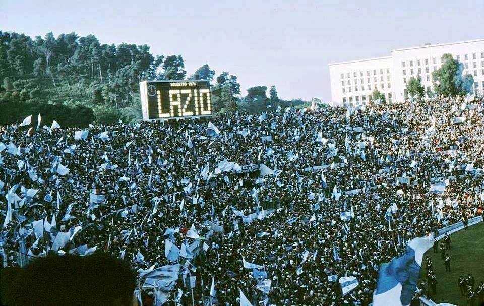 Lazio 1973-1974