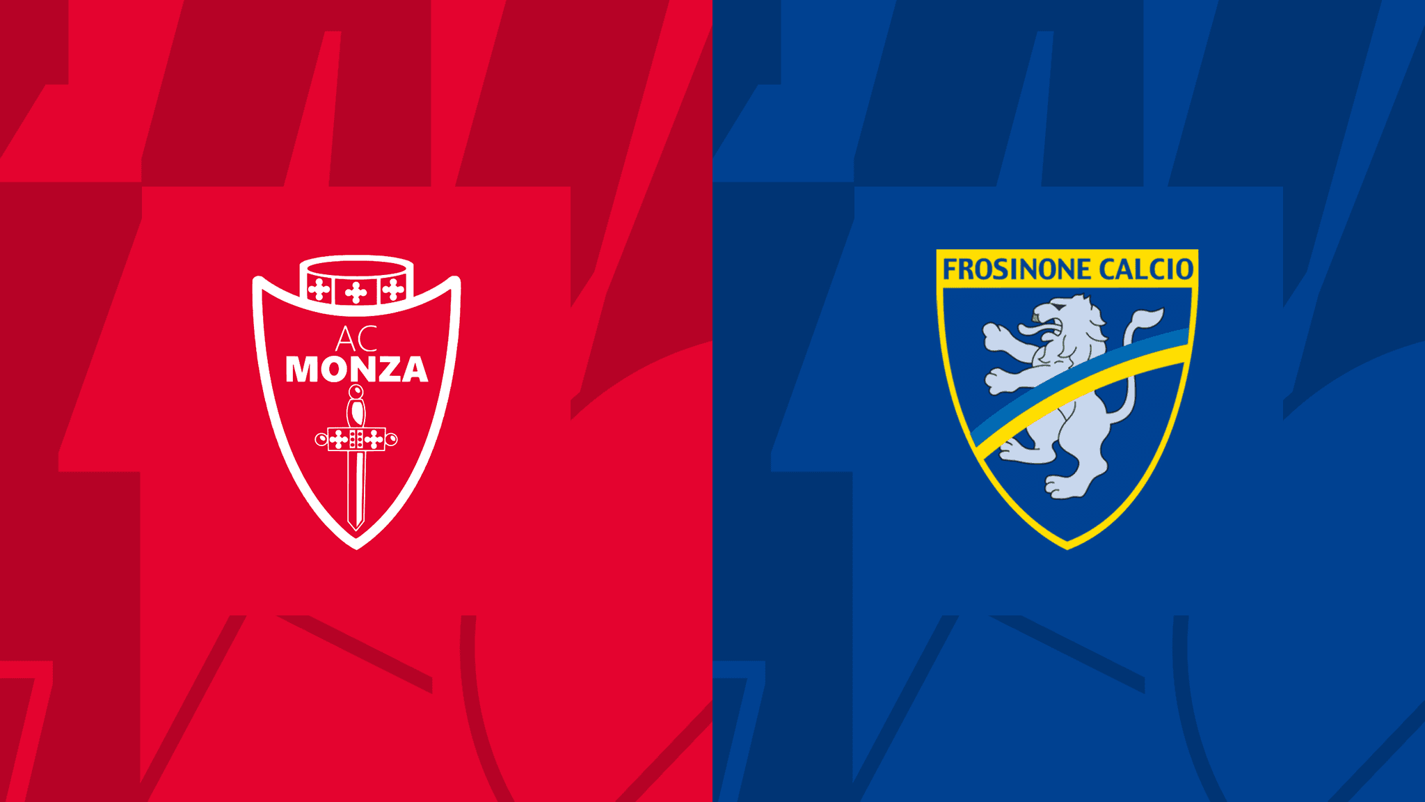 Monza-Frosinone