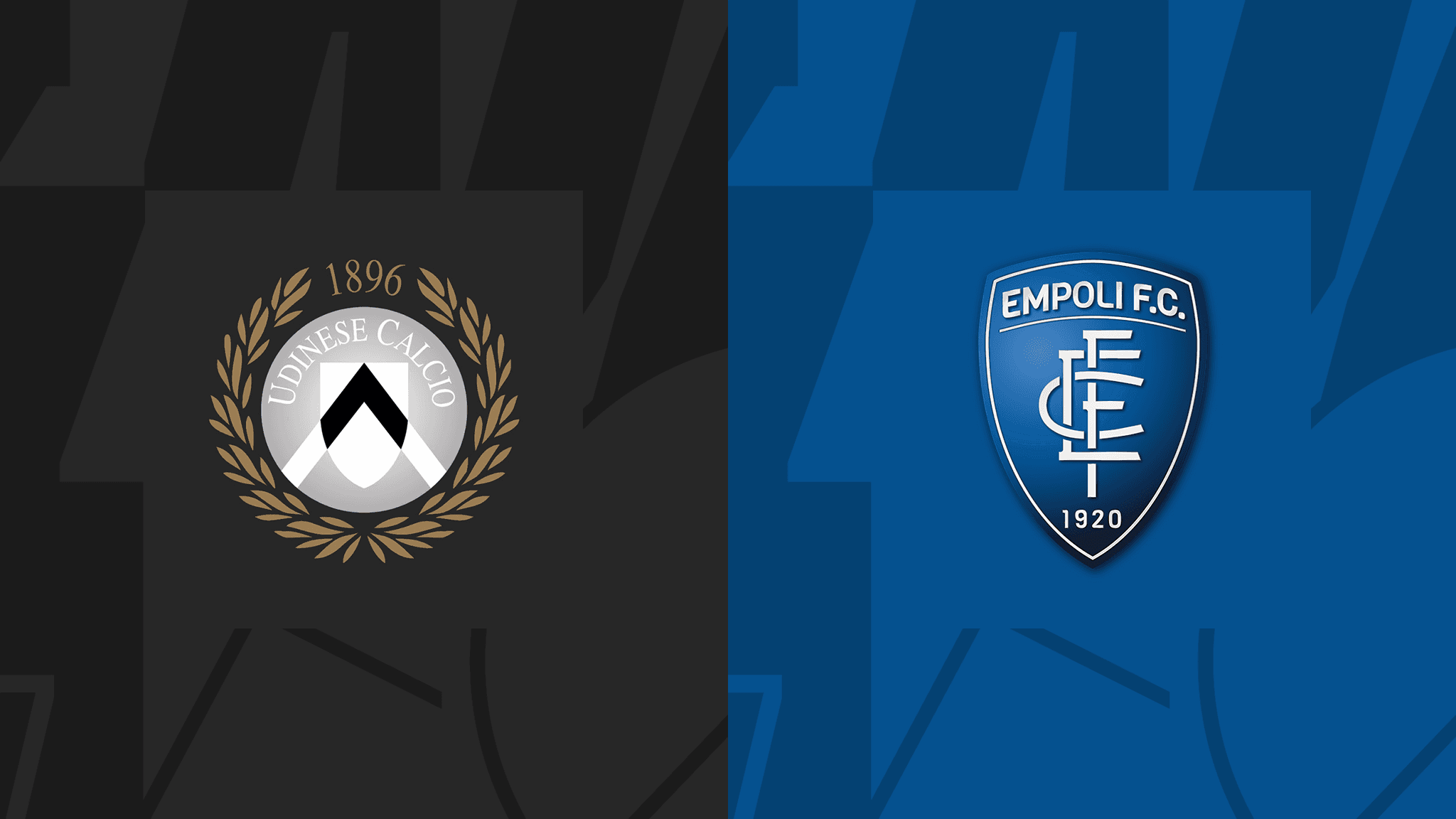 Udinese-Empoli