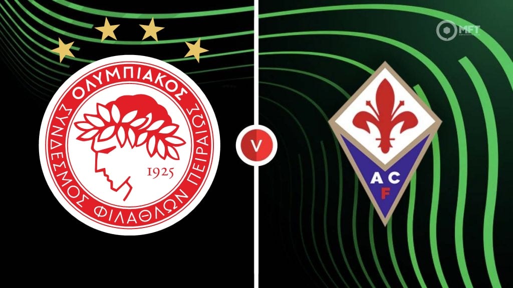 olympiakos-fiorentina conference league