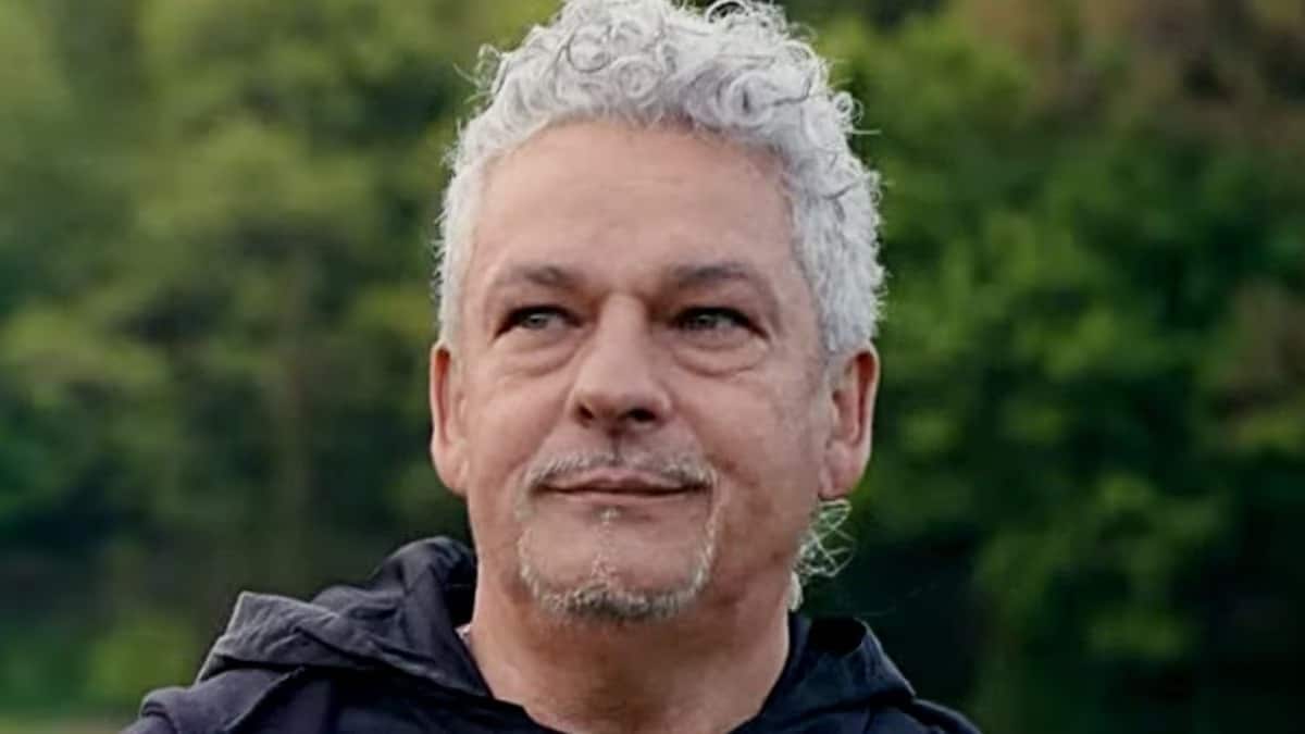 Roberto Baggio aggredito e rapinato durante Italia-Spagna