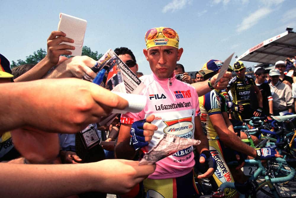 Marco Pantani