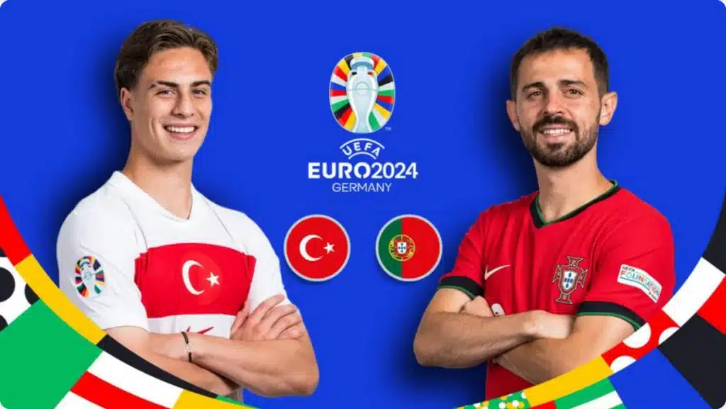 Turchia-Portogallo