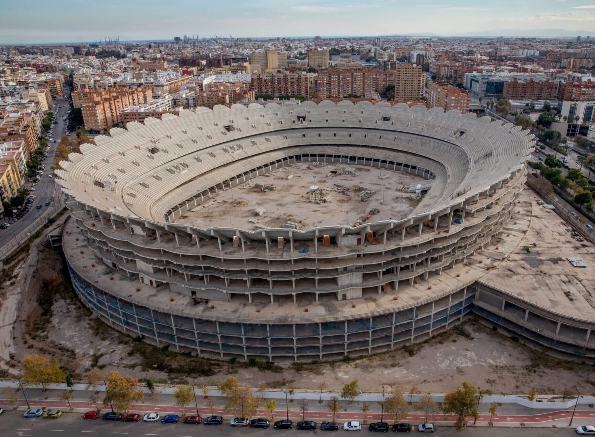 Nou Mestalla 6