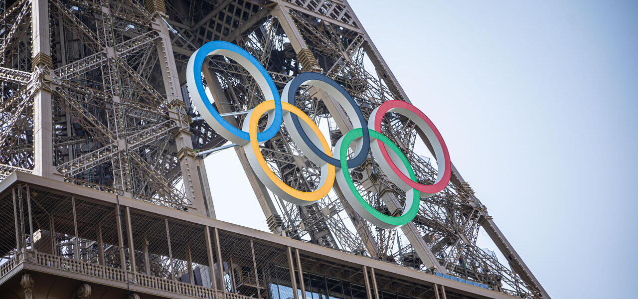 olimpiadi parigi 2024